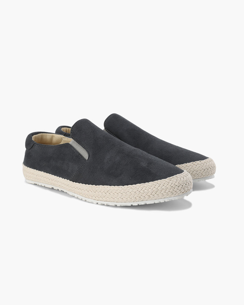 Suede City Shoes | Savile & Co.