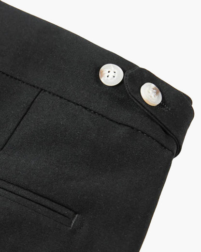 Paris Short Pantalon | Savile & Co.