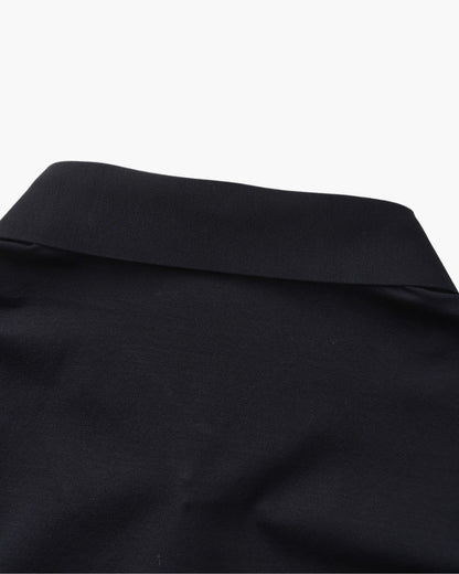 Tailored Cotton Flex Shirt | Savile & Co.