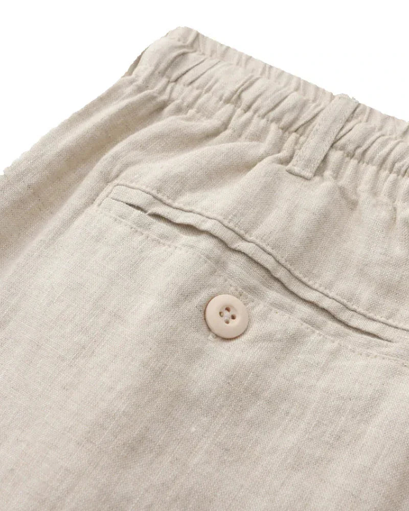 Outfit 4 - Island Life | Savile & Co.