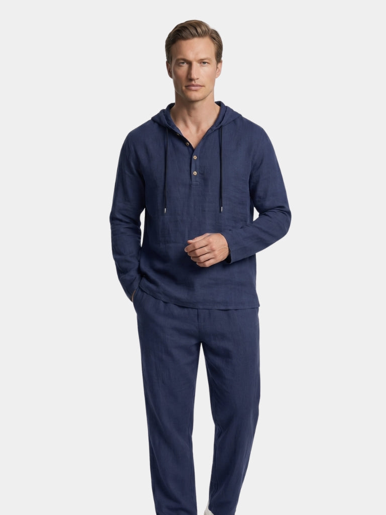 Utility Camp Set | Savile & Co.