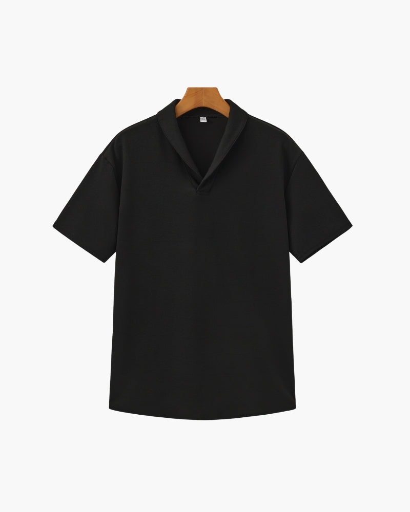 Polo & Pantalon Set | Savile & Co.