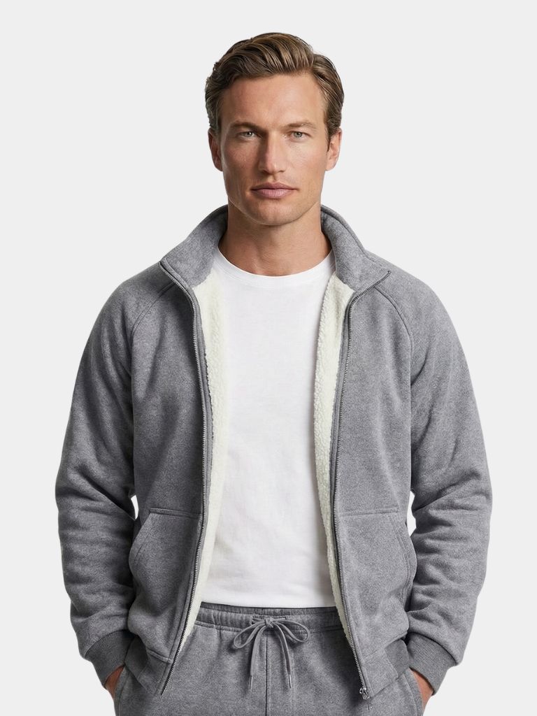 Sterling Estate Hoodie Set | Savile & Co.