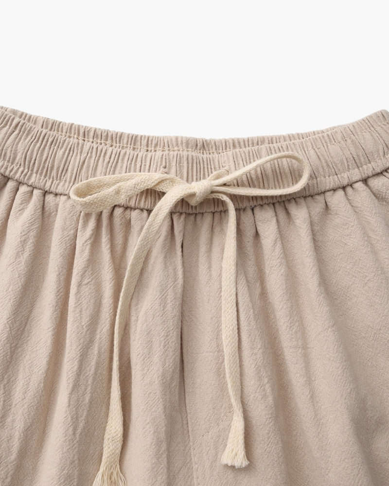 Lago Shorts | Savile & Co.