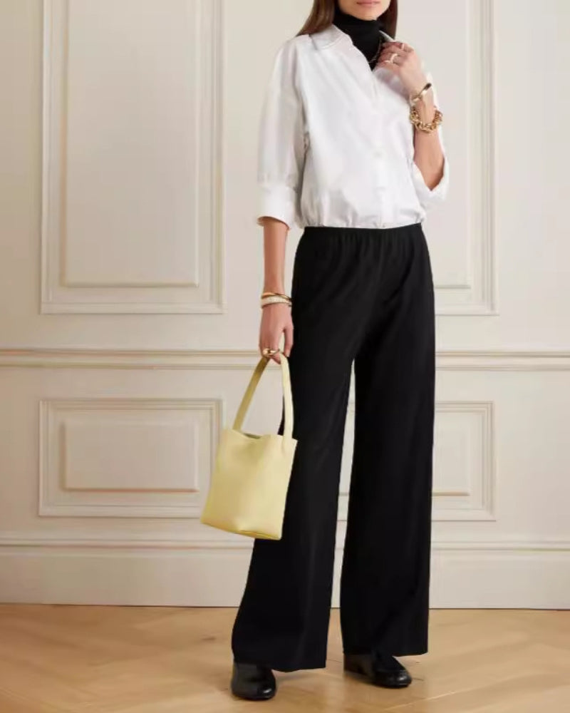 Palais Trousers | Savile & Co.