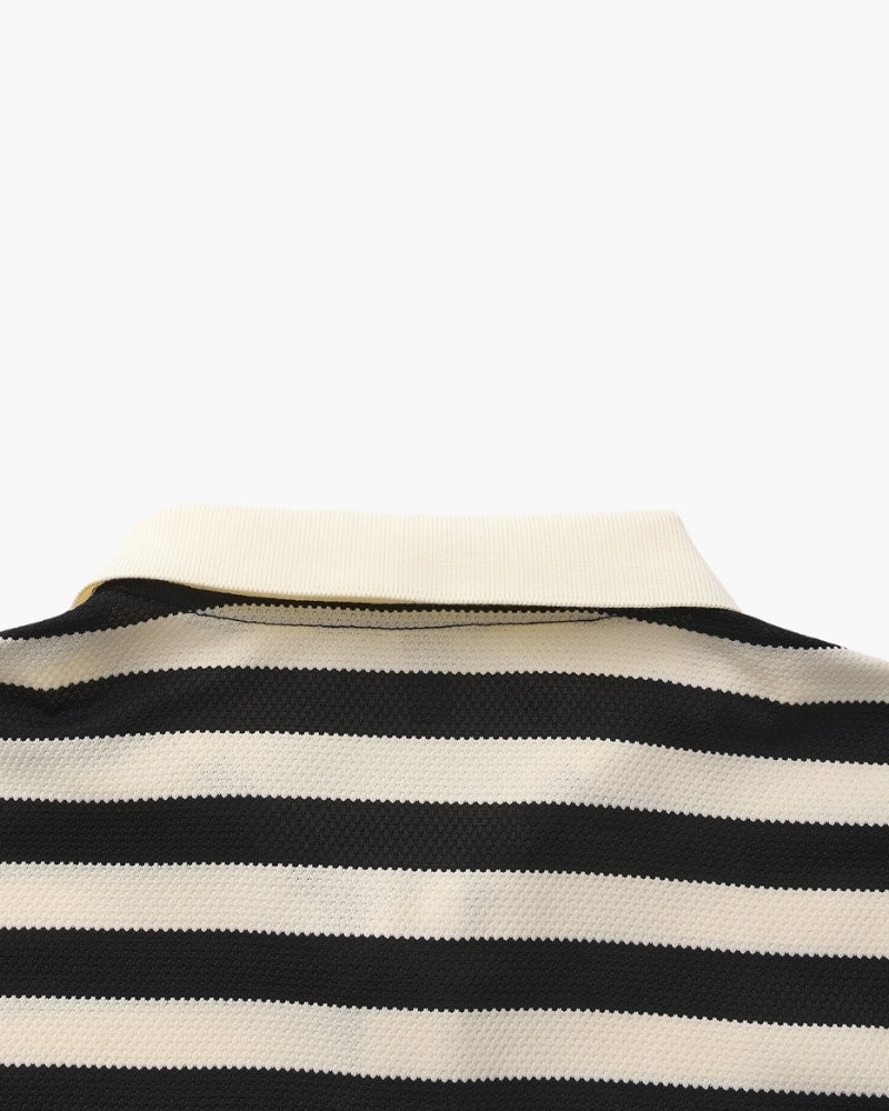 Shoreline Polo | Savile & Co.