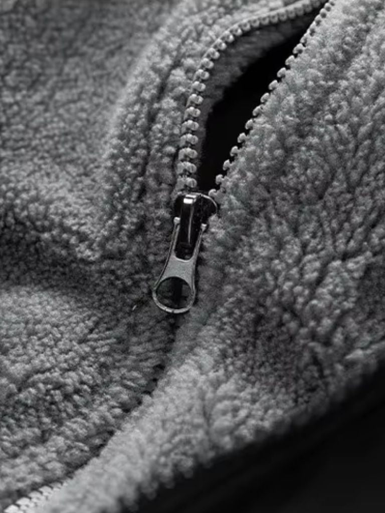 Summit Puffer Jacket | Savile & Co.