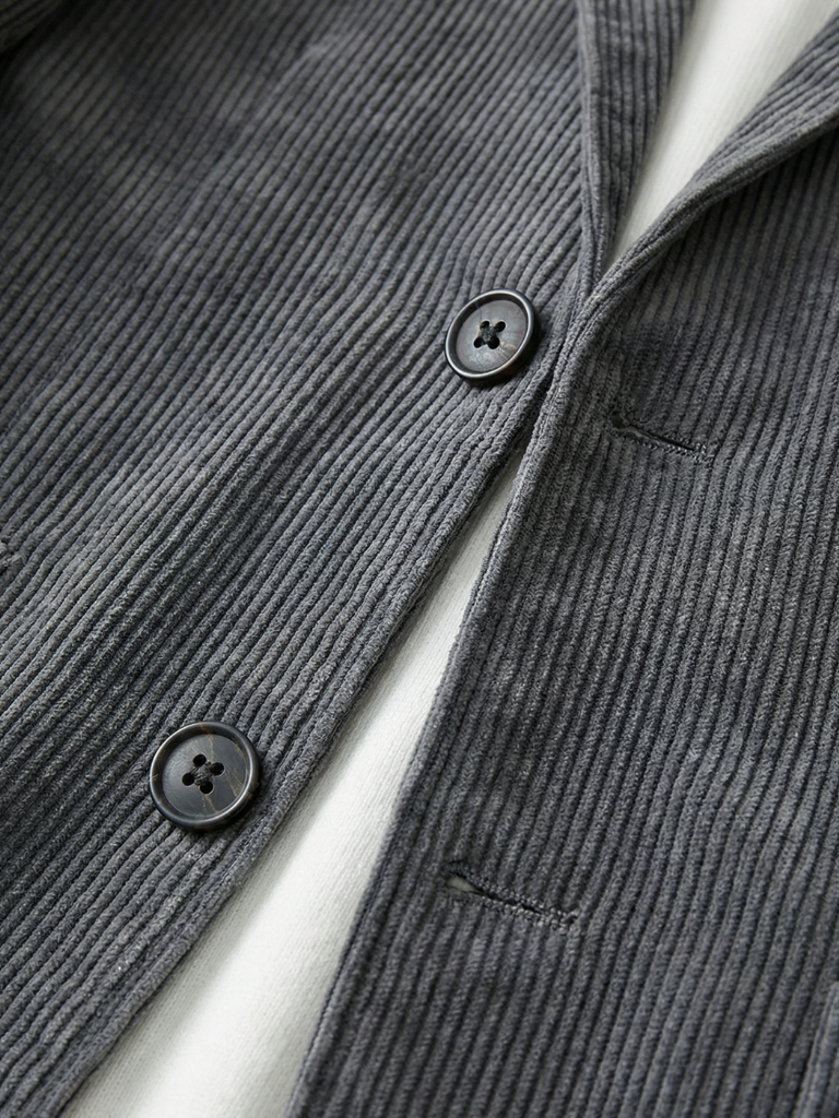 Urban Corduroy Jacket | Savile & Co.