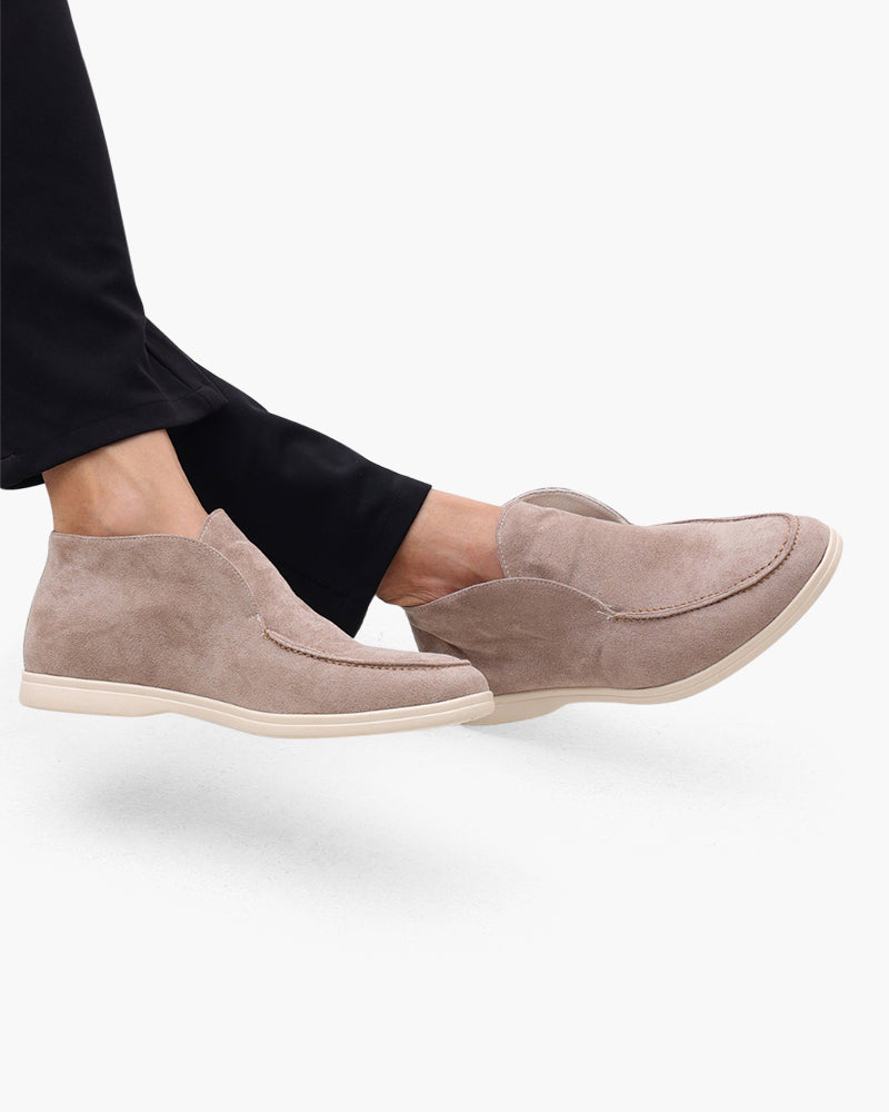 Winter Fit 3 - Coffee Stroll | Savile & Co.