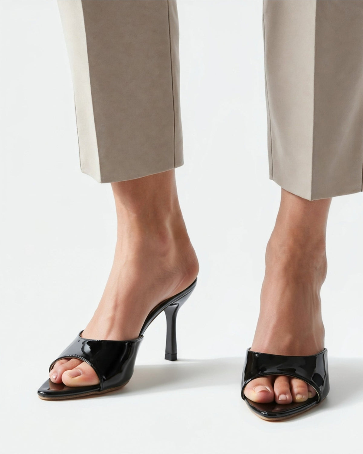 Gia Heels | Savile & Co.