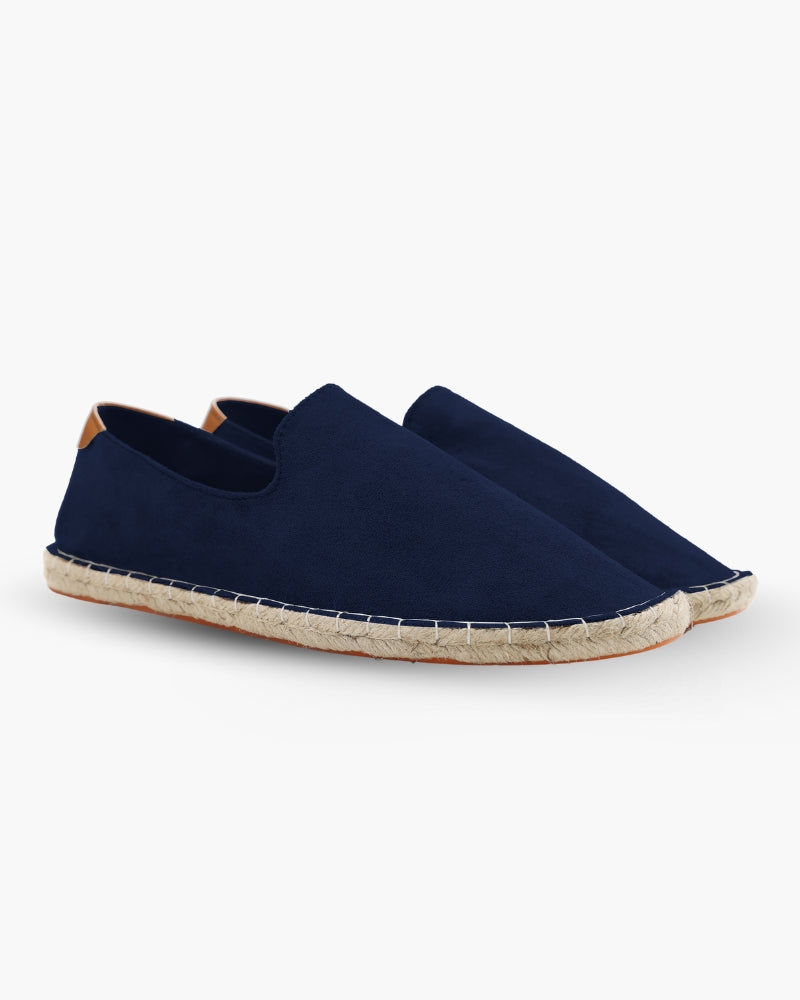 Soho Espadrilles | Savile & Co.