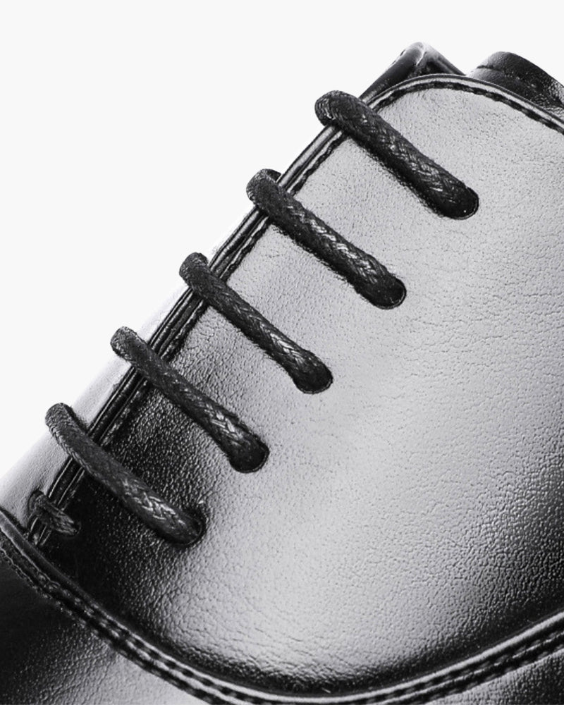 Classic Leather Shoes | Savile & Co.