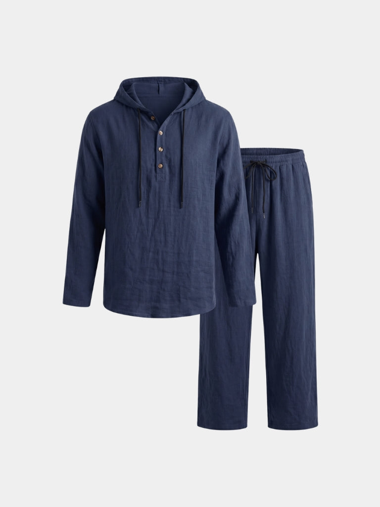 Utility Camp Set | Savile & Co.