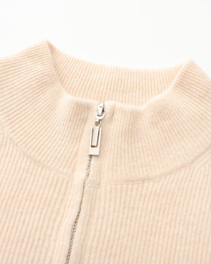 100% Cashmere Vest | Savile & Co.