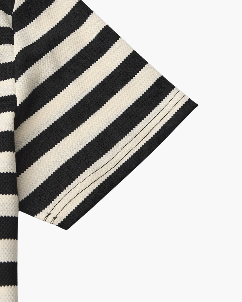 Shoreline Polo | Savile & Co.