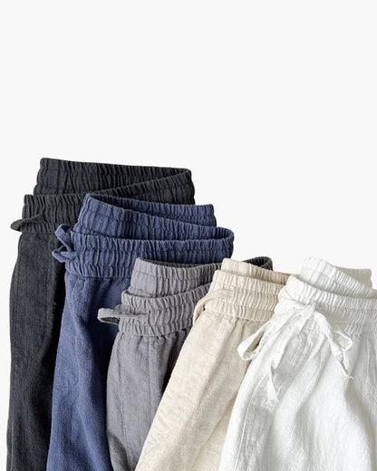 Resort Lounge Trousers | Savile & Co.