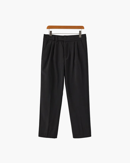 Paris High Waist Pantalon | Savile & Co.