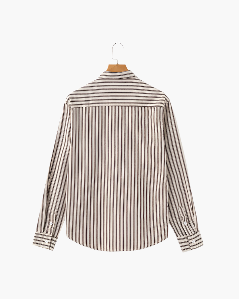 The Style Formula | Savile & Co.