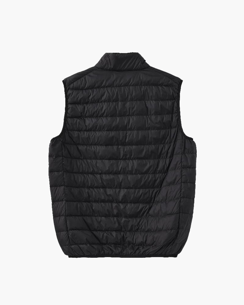 Puffer Gilet | Savile & Co.