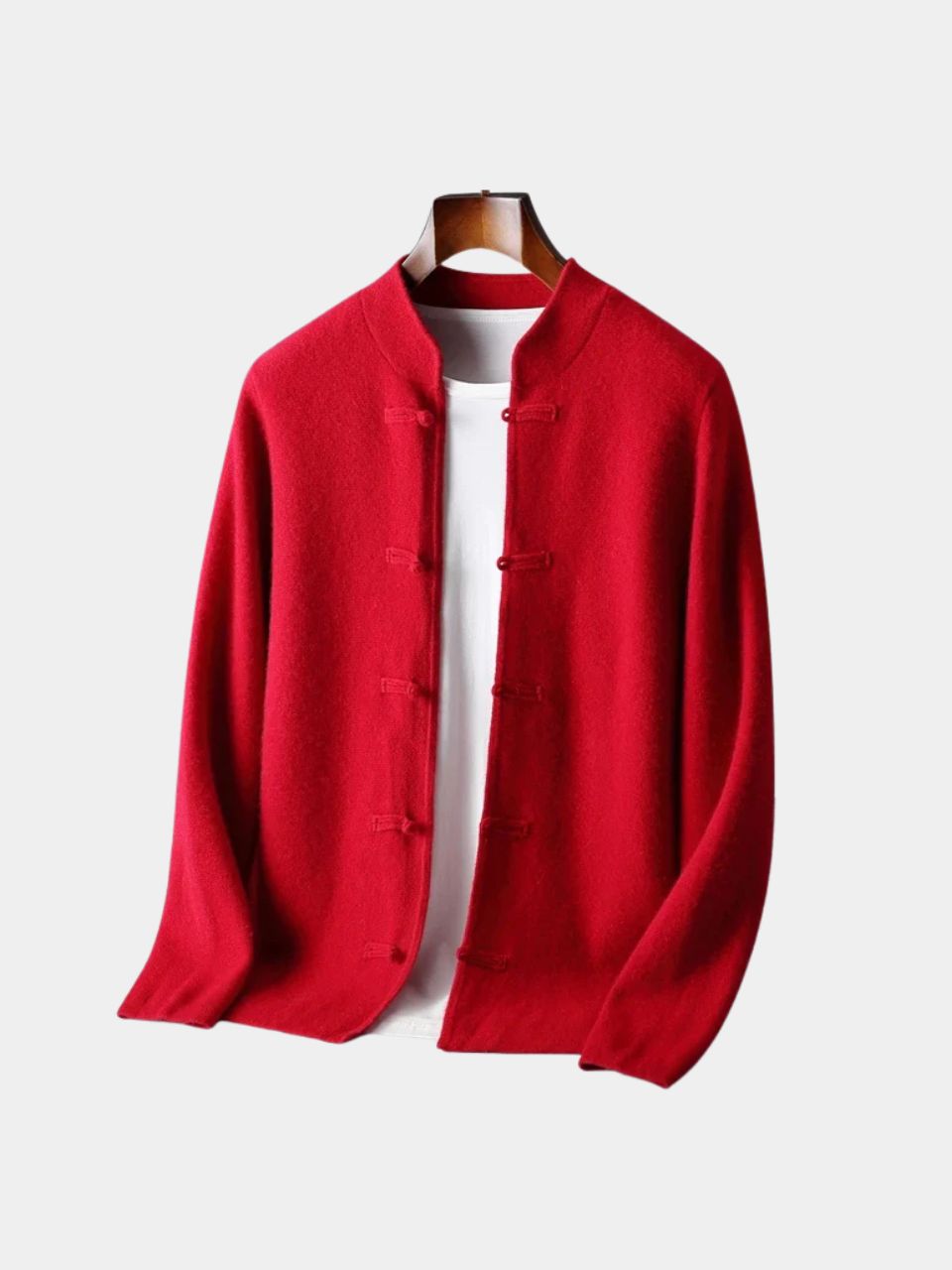 Torino Cashmere Cardigan | Savile & Co.