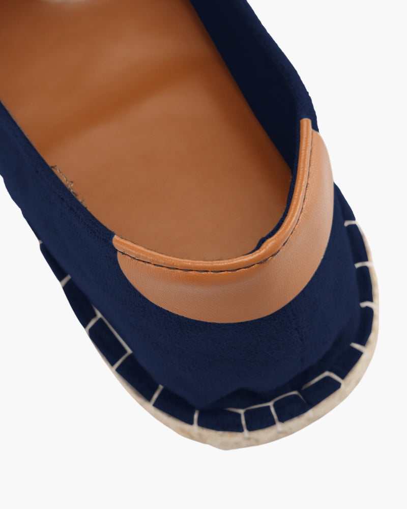 Soho Espadrilles | Savile & Co.