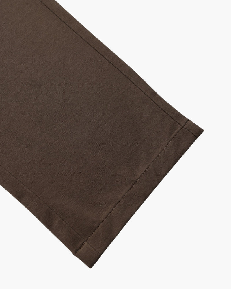 Wool Blend Trousers | Savile & Co.