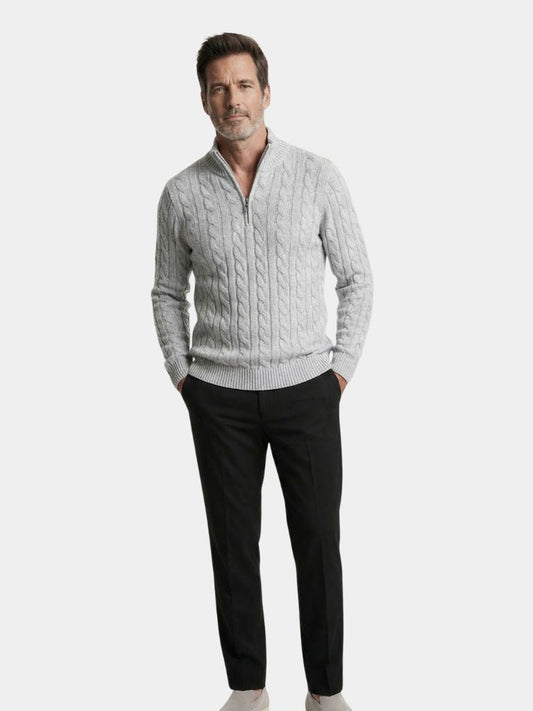 Silverline Winter Set | Savile & Co.