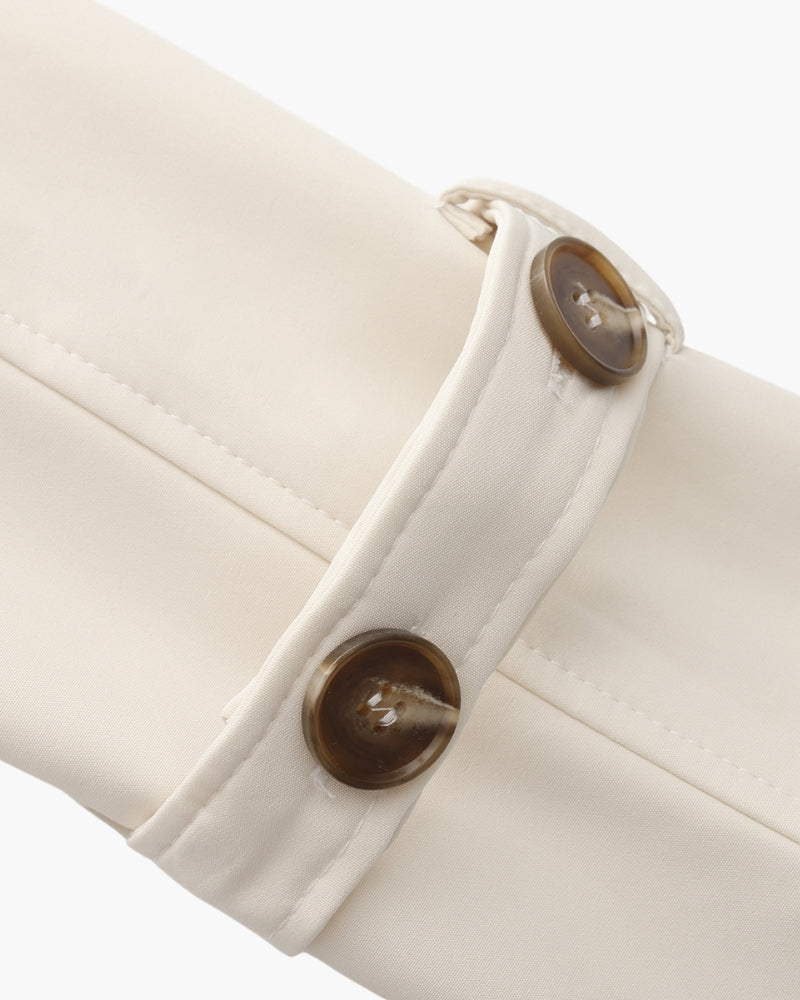 Heritage Trench | Savile & Co.