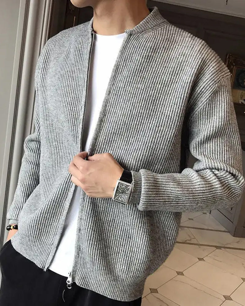 Soft 100% Cotton Gilet | Savile & Co.