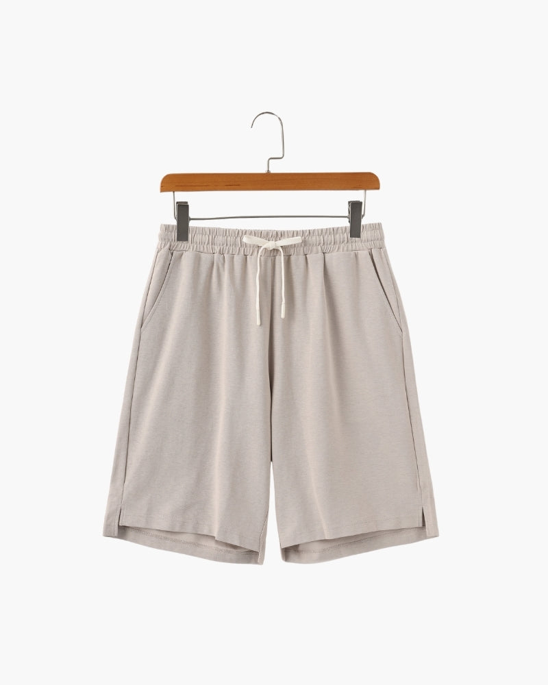 Ace Court Shorts | Savile & Co.