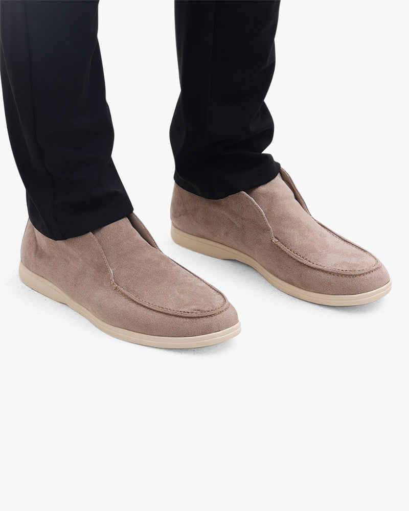 Winter Fit 3 - Coffee Stroll | Savile & Co.