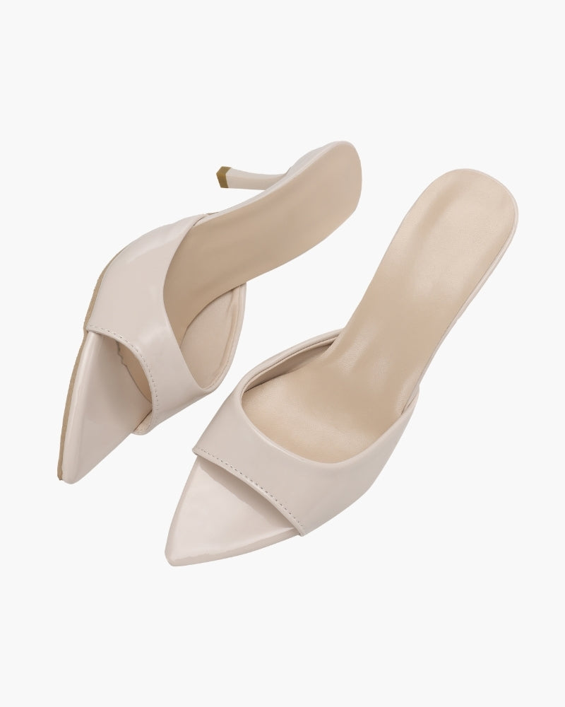 Gia Heels | Savile & Co.