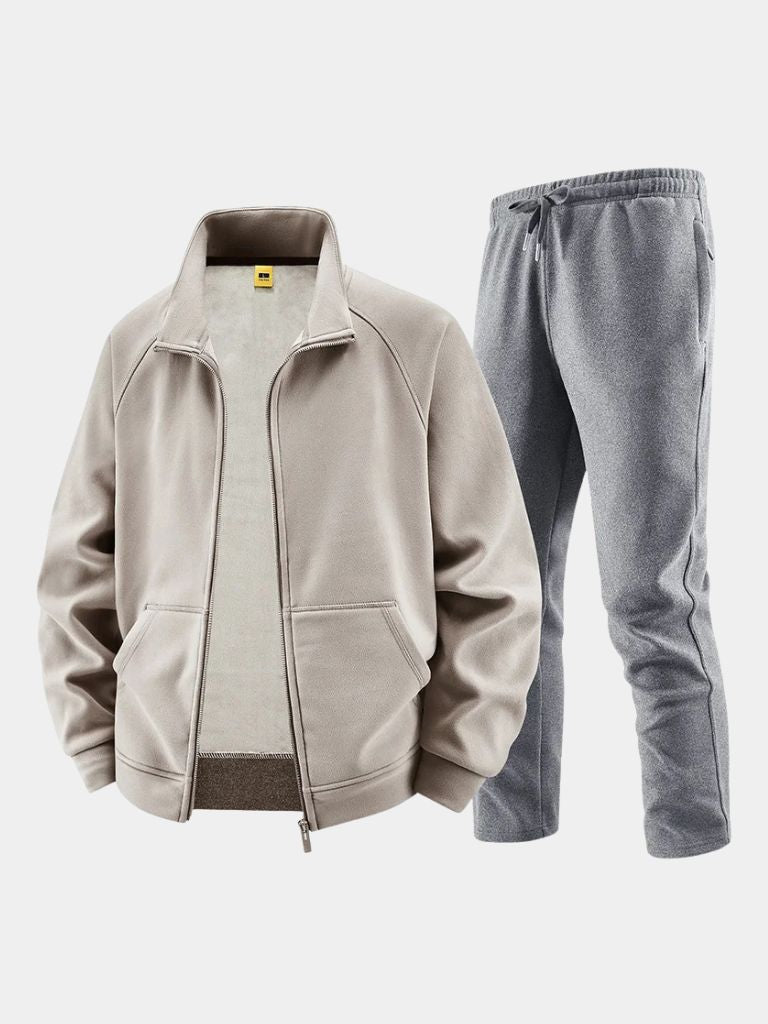 Sterling Estate Hoodie Set | Savile & Co.