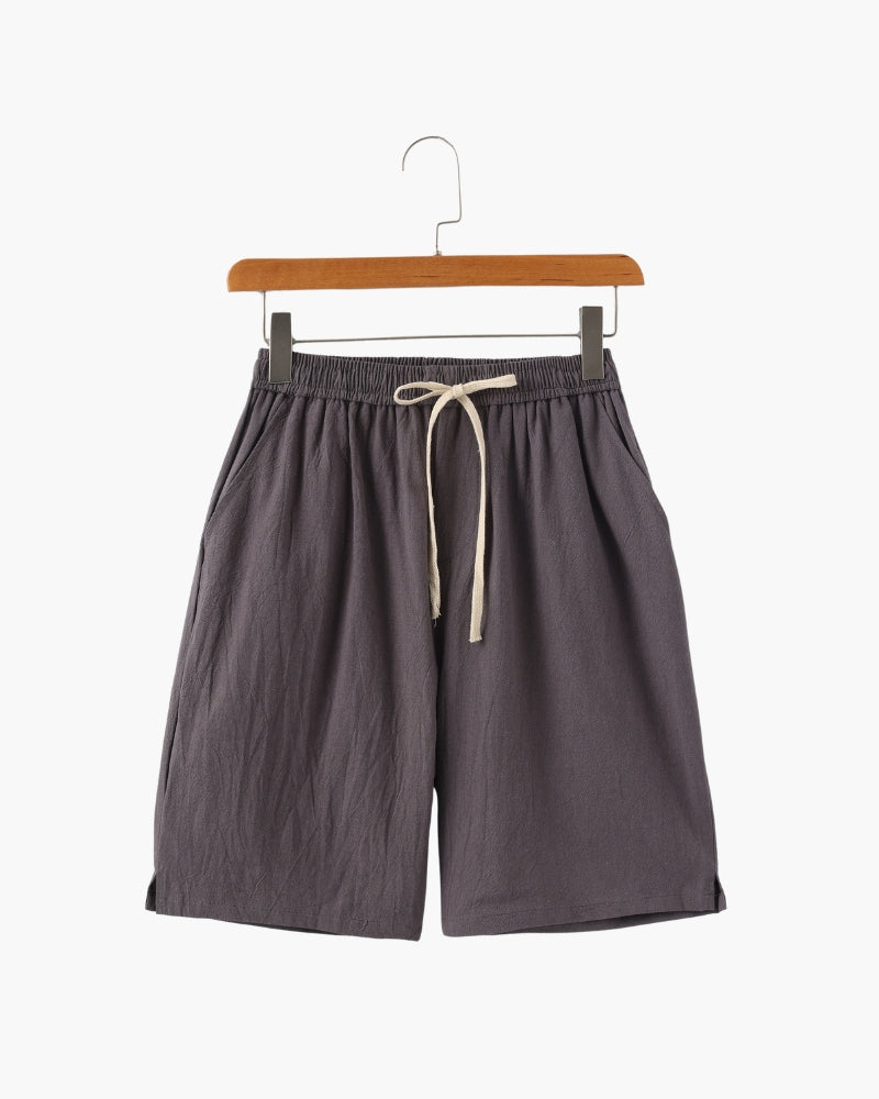 Lago Shorts | Savile & Co.
