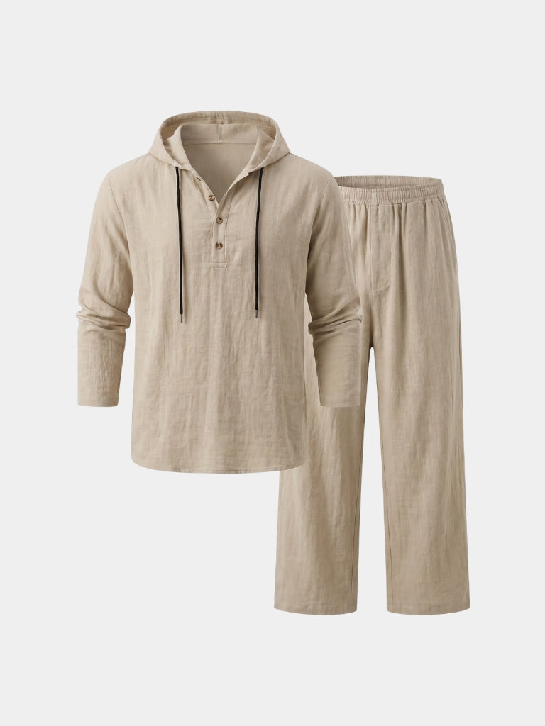Utility Camp Set | Savile & Co.