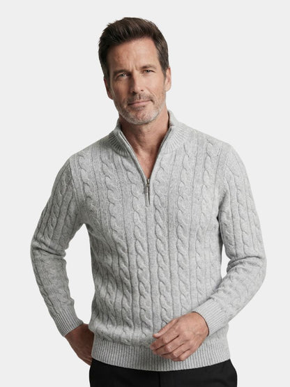 Silverline Winter Set | Savile & Co.