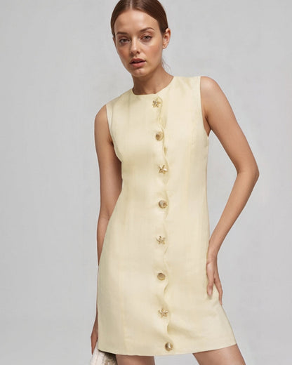 Shellie Dress | Savile & Co.