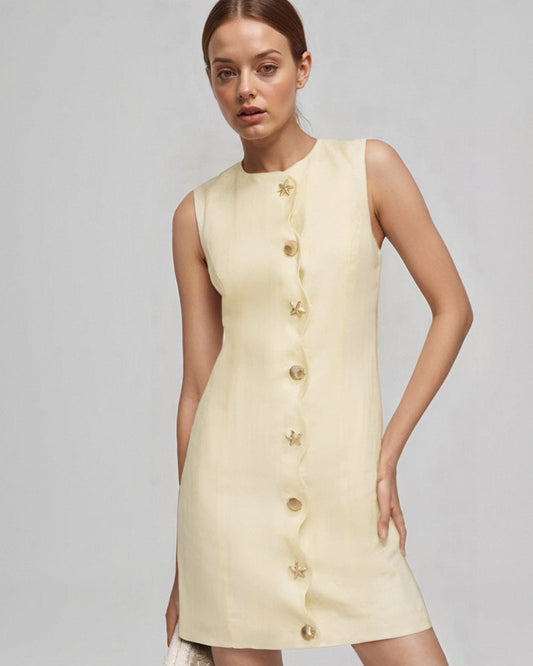 Shellie Dress | Savile & Co.