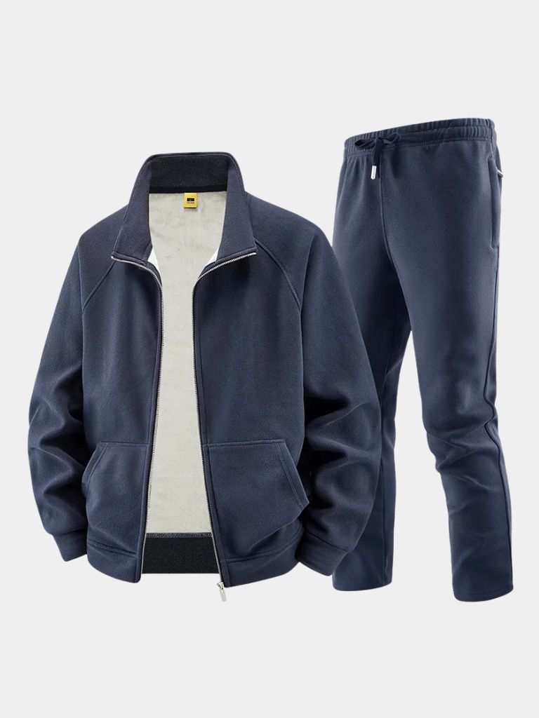 Sterling Estate Hoodie Set | Savile & Co.