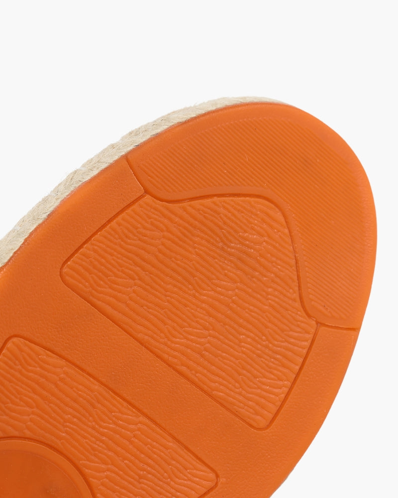 Soho Espadrilles | Savile & Co.
