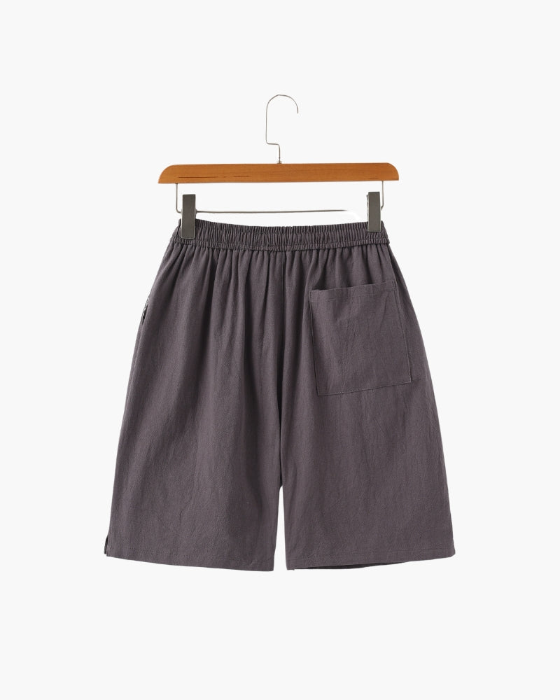 Lago Shorts | Savile & Co.