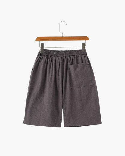 Lago Shorts | Savile & Co.
