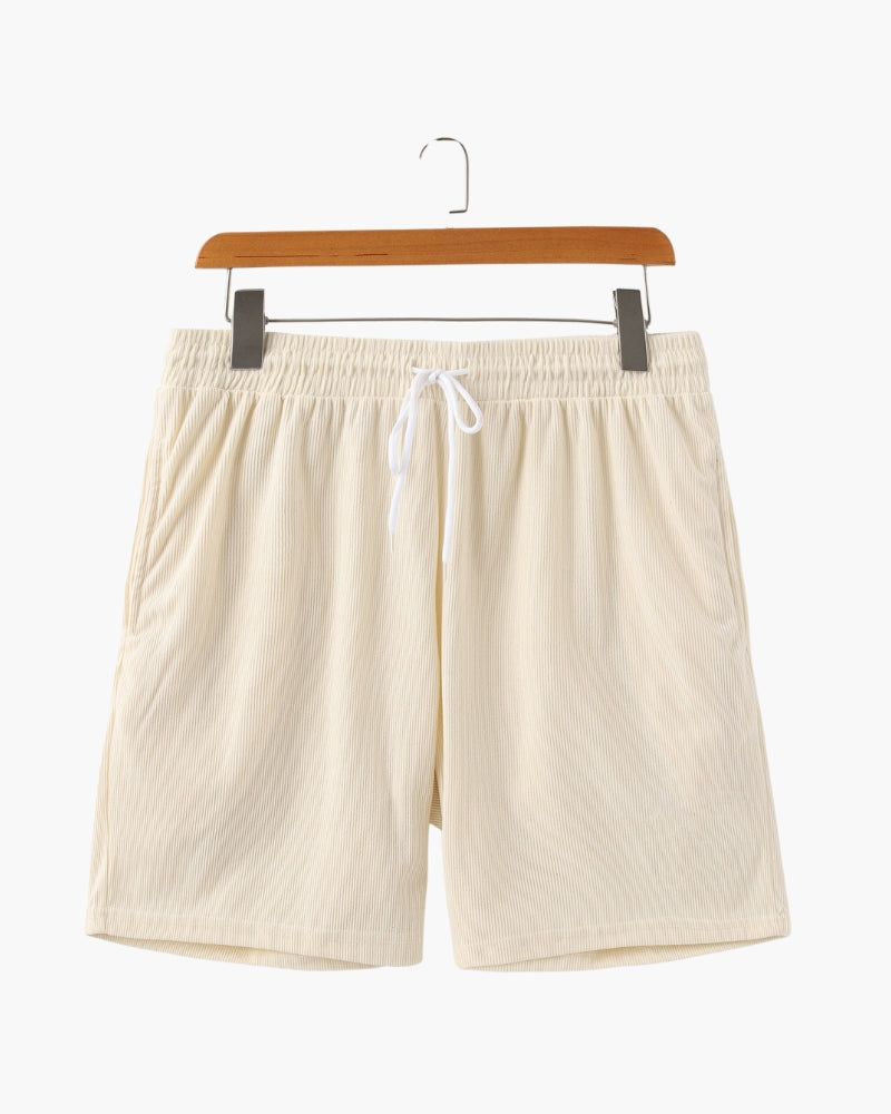 Seastride Shorts | Savile & Co.