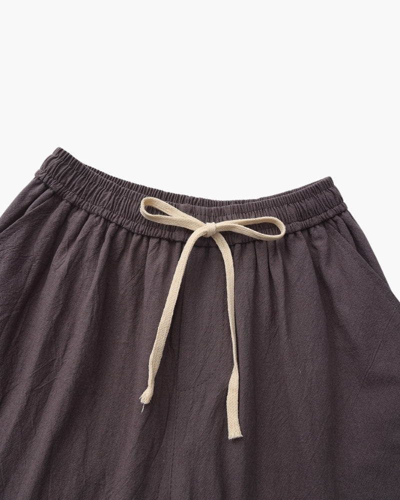 Lago Shorts | Savile & Co.