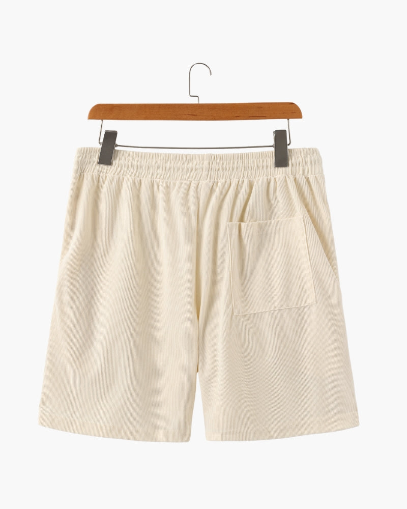 Seastride Shorts | Savile & Co.