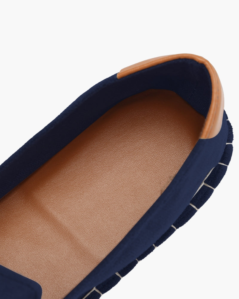 Soho Espadrilles | Savile & Co.