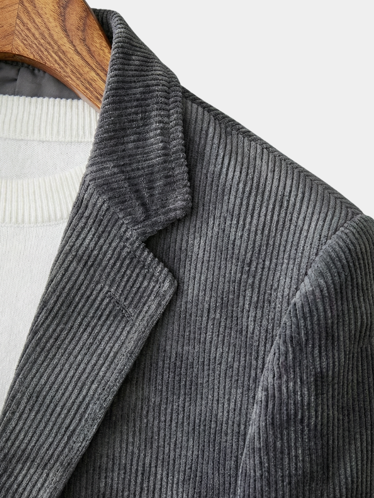 Urban Corduroy Jacket | Savile & Co.