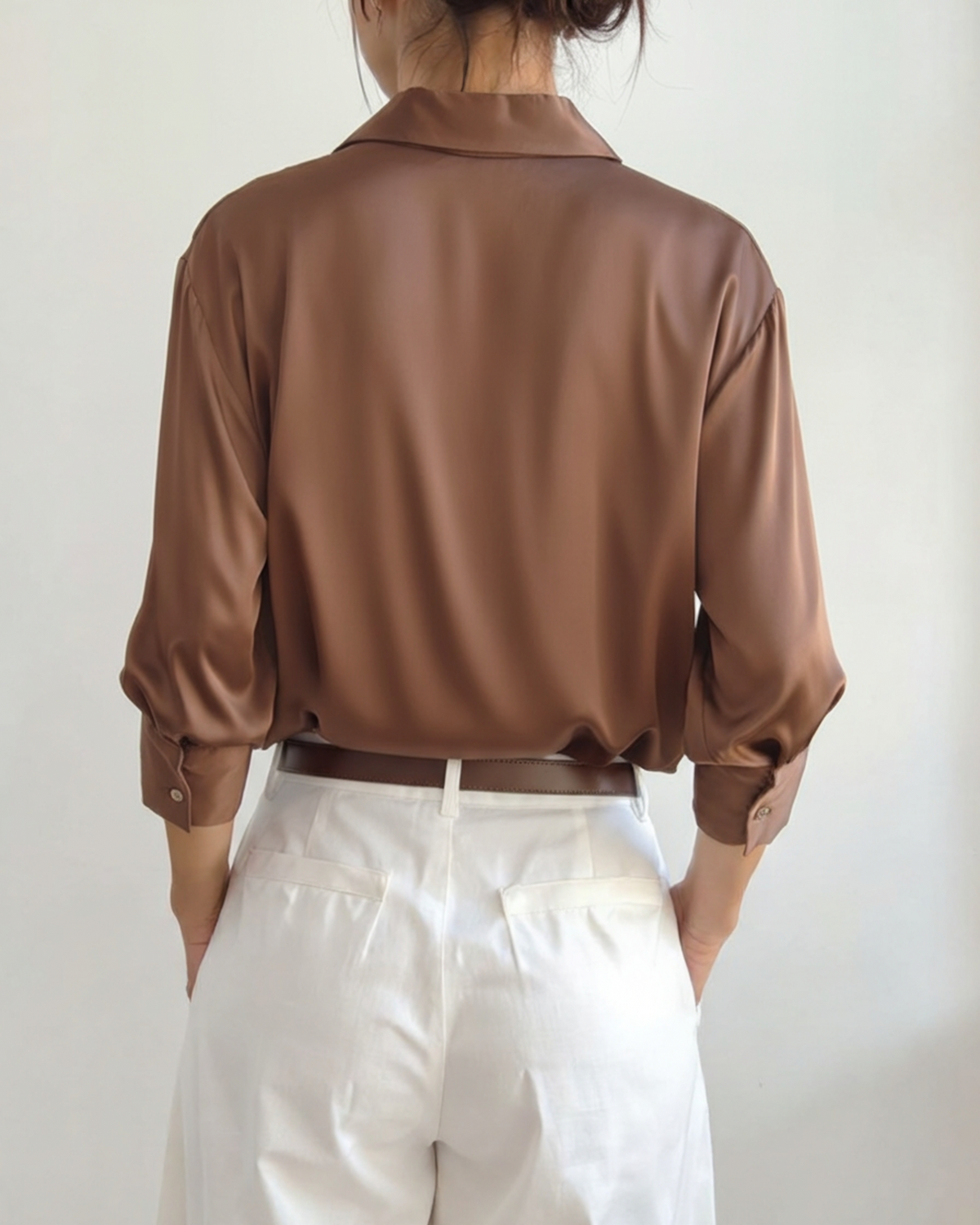 Classic Chic Shirt | Savile & Co.
