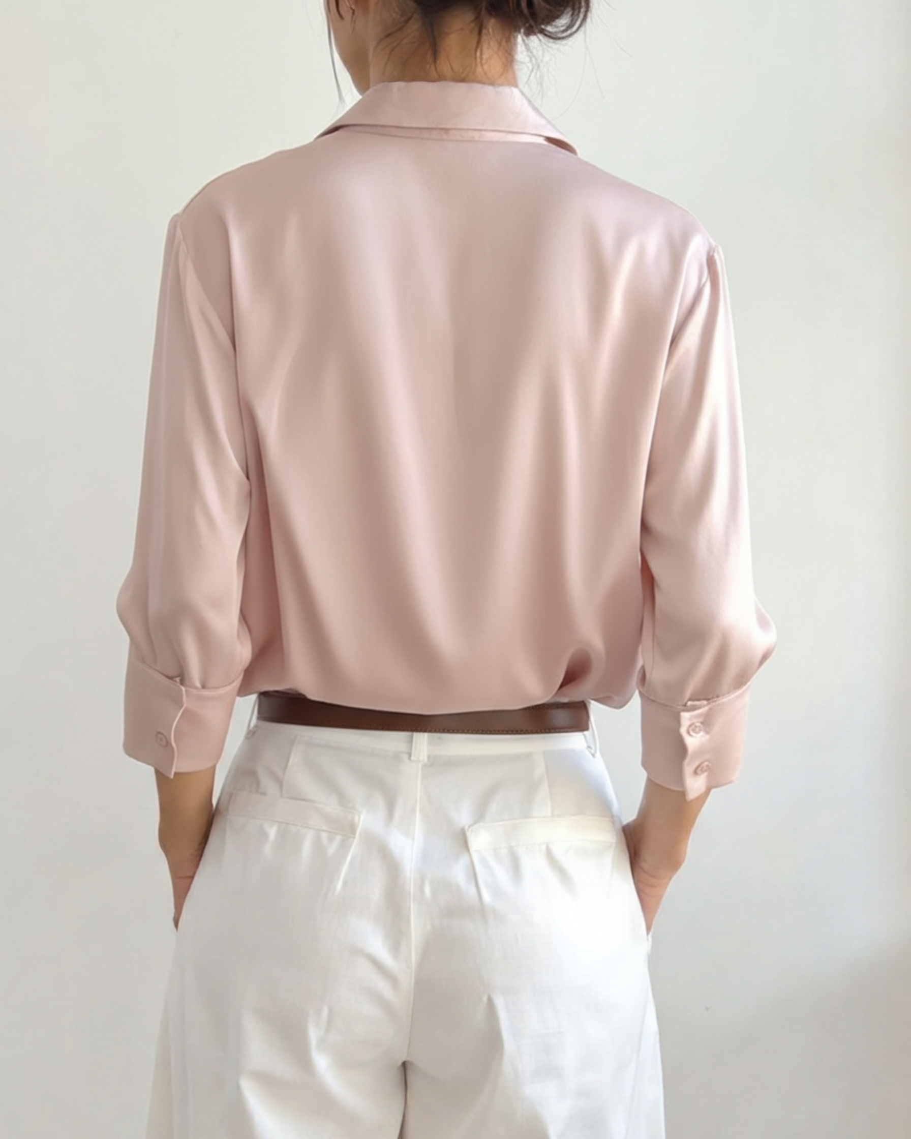 Classic Chic Shirt | Savile & Co.