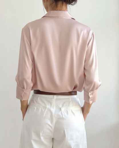 Classic Chic Shirt | Savile & Co.